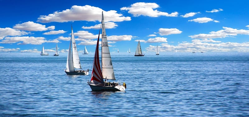 Water sports